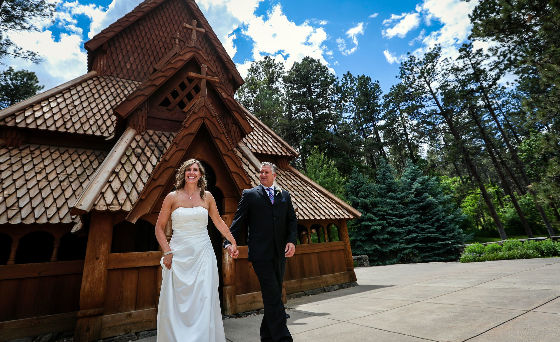 Chapel in the Hills